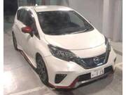 2019 NISSAN NOTE
