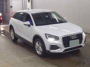 2022 AUDI Q2