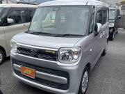 2020 SUZUKI SPACIA