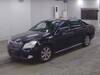 TOYOTA CROWN MAJESTA