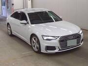 2023 AUDI A6