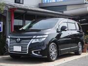 2015 NISSAN ELGRAND
