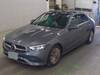 MERCEDES BENZ C-CLASS