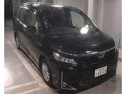2017 TOYOTA VOXY