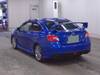 SUBARU WRX S4