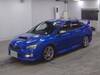 SUBARU WRX S4