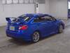 SUBARU WRX S4