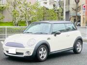 2009 BMW MINI COOPER