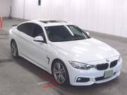 2017 BMW 4 SERIES
