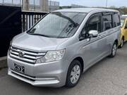 2012 HONDA STEPWAGON