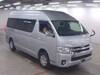 TOYOTA HIACE WAGON