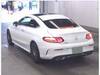 MERCEDES BENZ C-CLASS