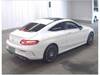MERCEDES BENZ C-CLASS