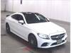 MERCEDES BENZ C-CLASS
