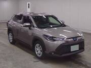 2023 TOYOTA COROLLA CROSS
