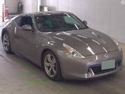 2008 NISSAN FAIRLADY Z VERSION T