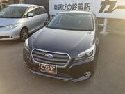 2016 SUBARU LEGACY B4