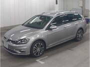 2020 VOLKSWAGEN GOLF