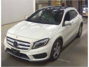 2016 MERCEDES BENZ GLA-CLASS