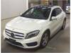 MERCEDES BENZ GLA-CLASS
