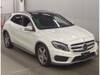 MERCEDES BENZ GLA-CLASS