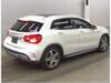 MERCEDES BENZ GLA-CLASS
