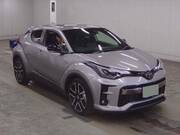 2023 TOYOTA C-HR