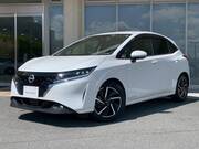 2022 NISSAN NOTE X