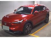 2021 HONDA VEZEL