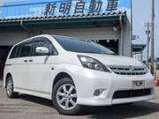 2010 TOYOTA ISIS