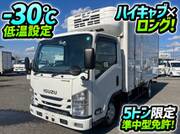 2017 ISUZU OTHER