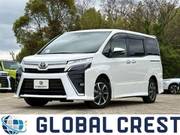 2021 TOYOTA VOXY