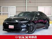 2024 TOYOTA CROWN