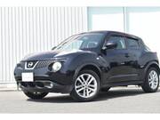 2010 NISSAN JUKE