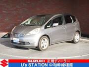 2010 HONDA FIT G