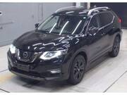 2022 NISSAN X-TRAIL