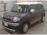2020 SUZUKI XBEE