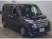 2023 TOYOTA ROOMY