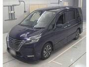 2020 NISSAN SERENA
