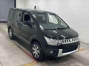2017 MITSUBISHI OTHER