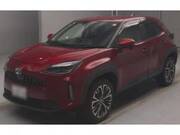 2021 TOYOTA YARIS CROSS HYBRID Z