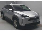 2023 TOYOTA YARIS CROSS