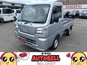 2024 DAIHATSU HIJET TRUCK