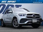 2019 MERCEDES BENZ GLE