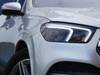 MERCEDES BENZ GLE