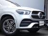 MERCEDES BENZ GLE
