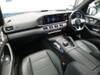 MERCEDES BENZ GLE