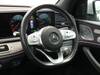 MERCEDES BENZ GLE