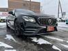 MERCEDES BENZ E-CLASS