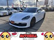2018 PORSCHE PANAMERA